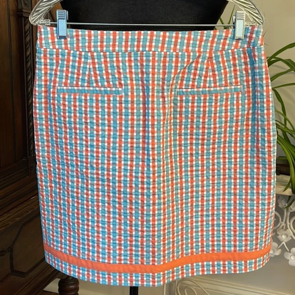 Fairway & Greene‎ Skort size 8 NWOT